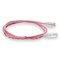 Add-On 10FT RJ-45 MALE TO RJ-45 MALE STRAIGHT PINK CAT6 SLIM UTP PVC COPPER PATCH C ADD-10FSLCAT6-PK - alternate 13